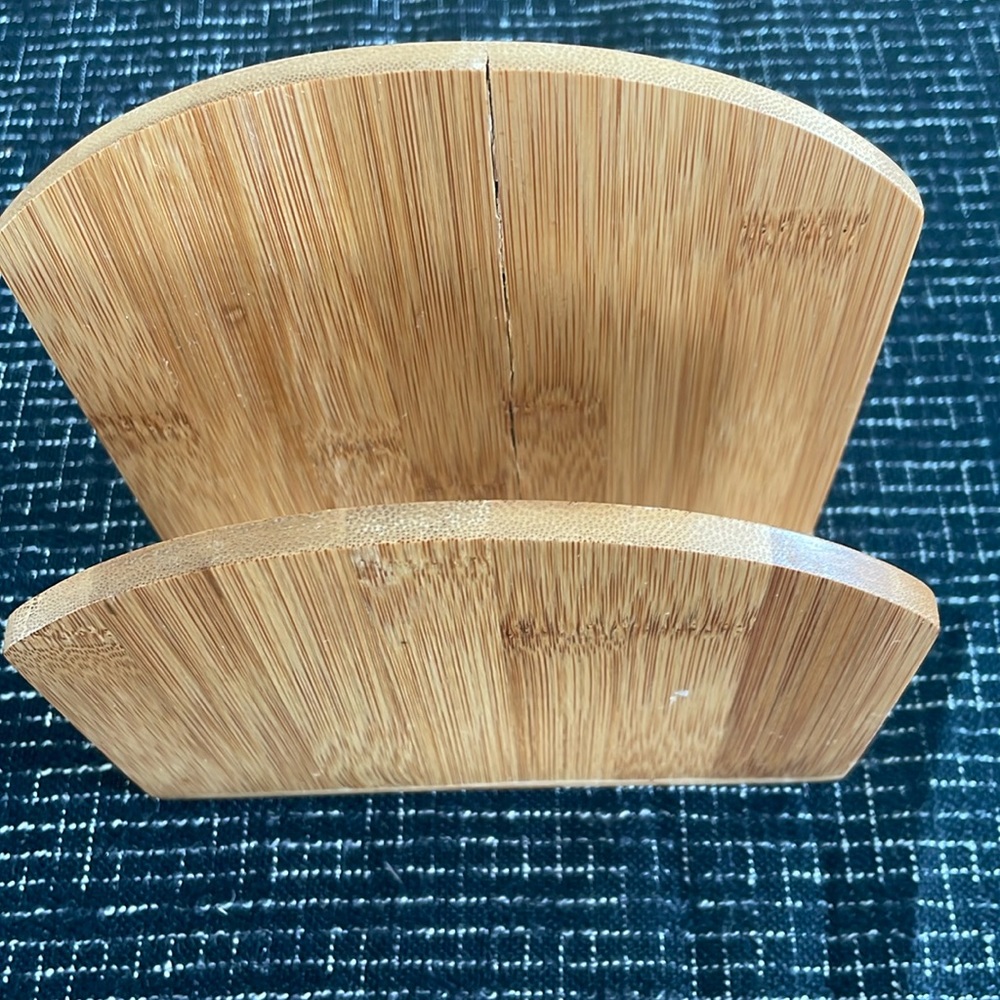 Napkin Holder